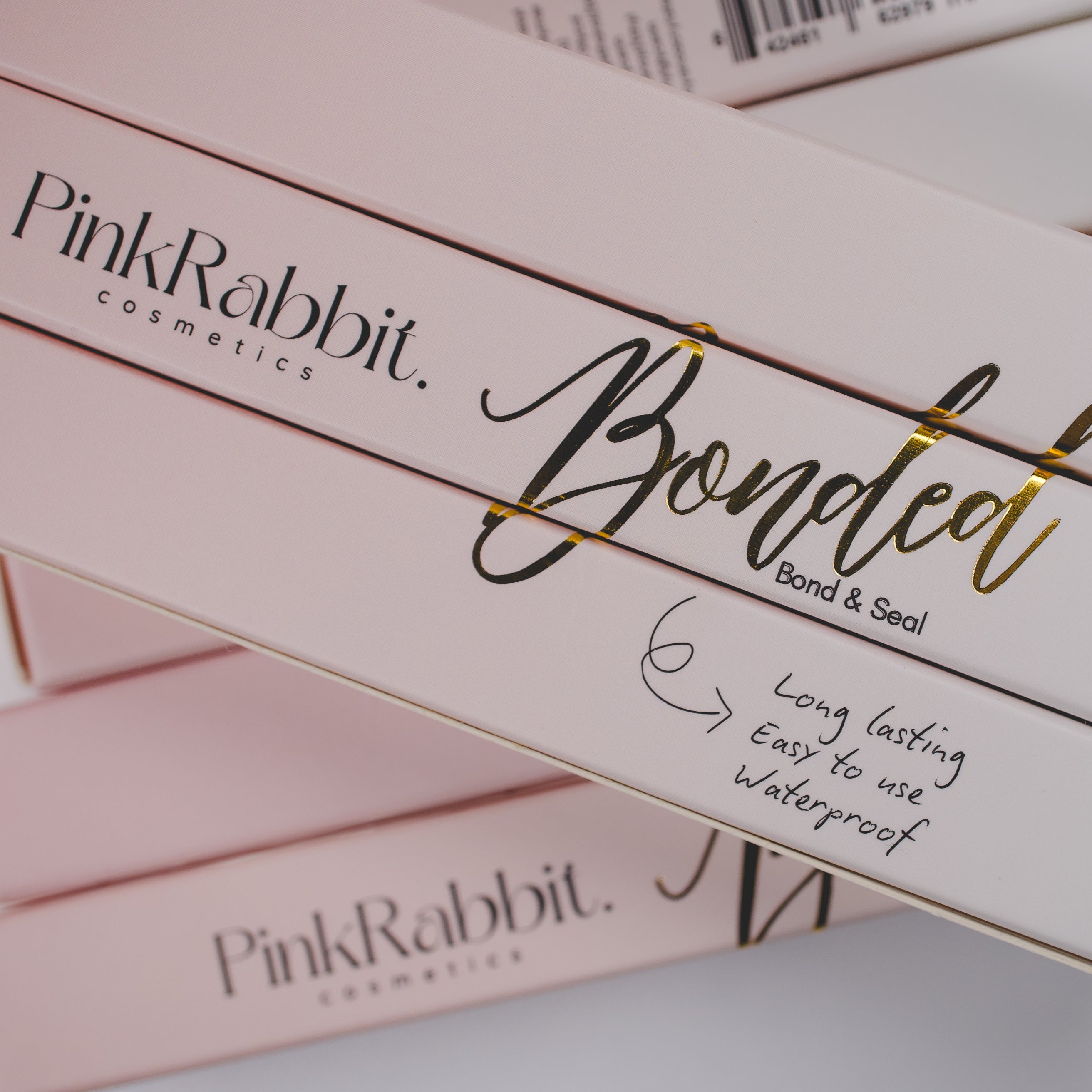 BONDED - NEW LAUNCH