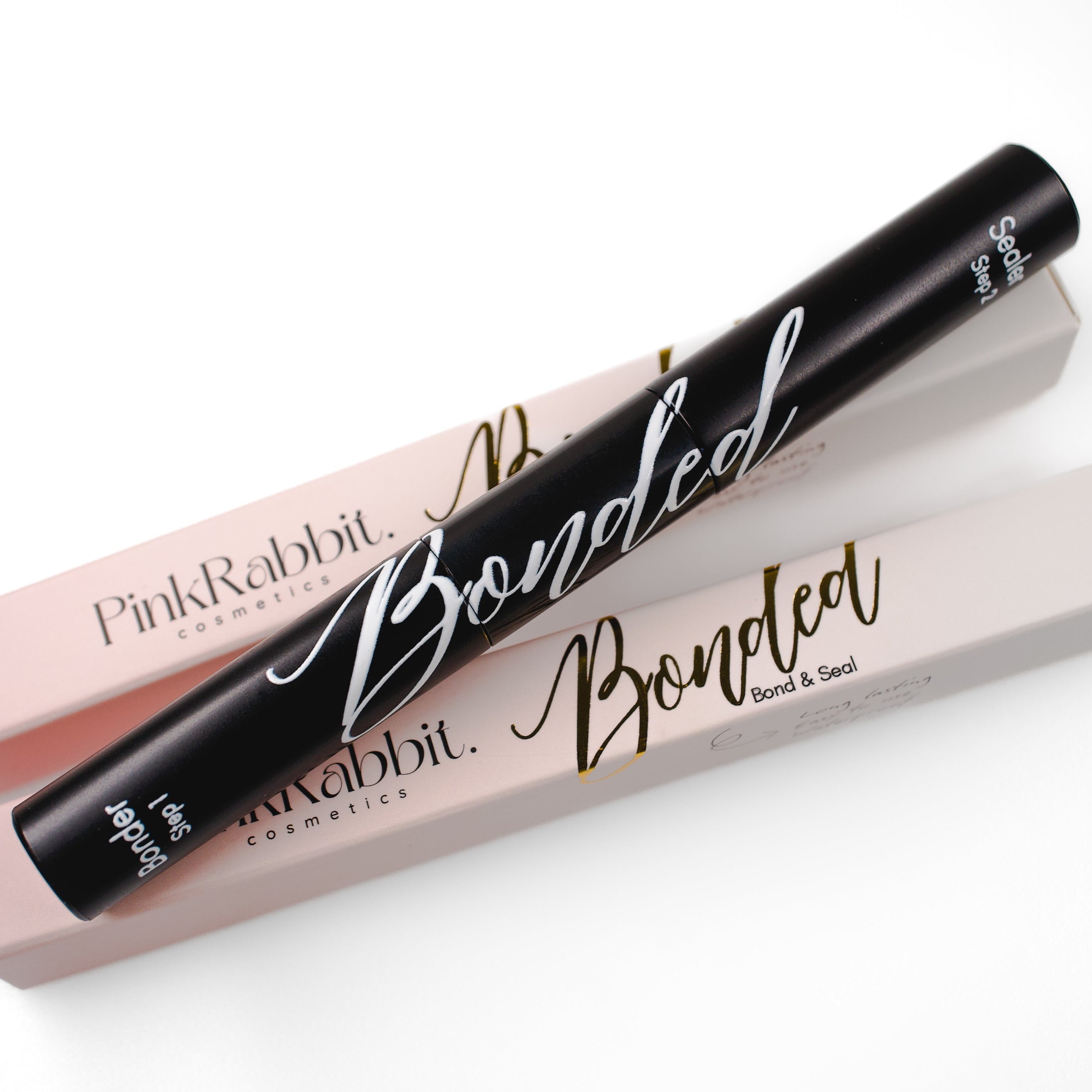 BONDED - NEW LAUNCH