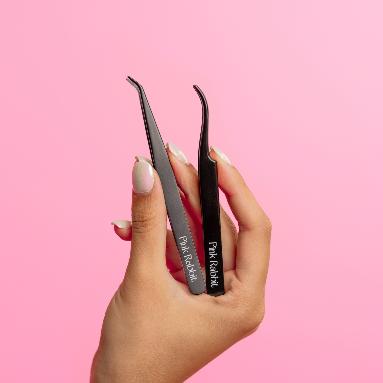The OG + On point Tweezers Duo