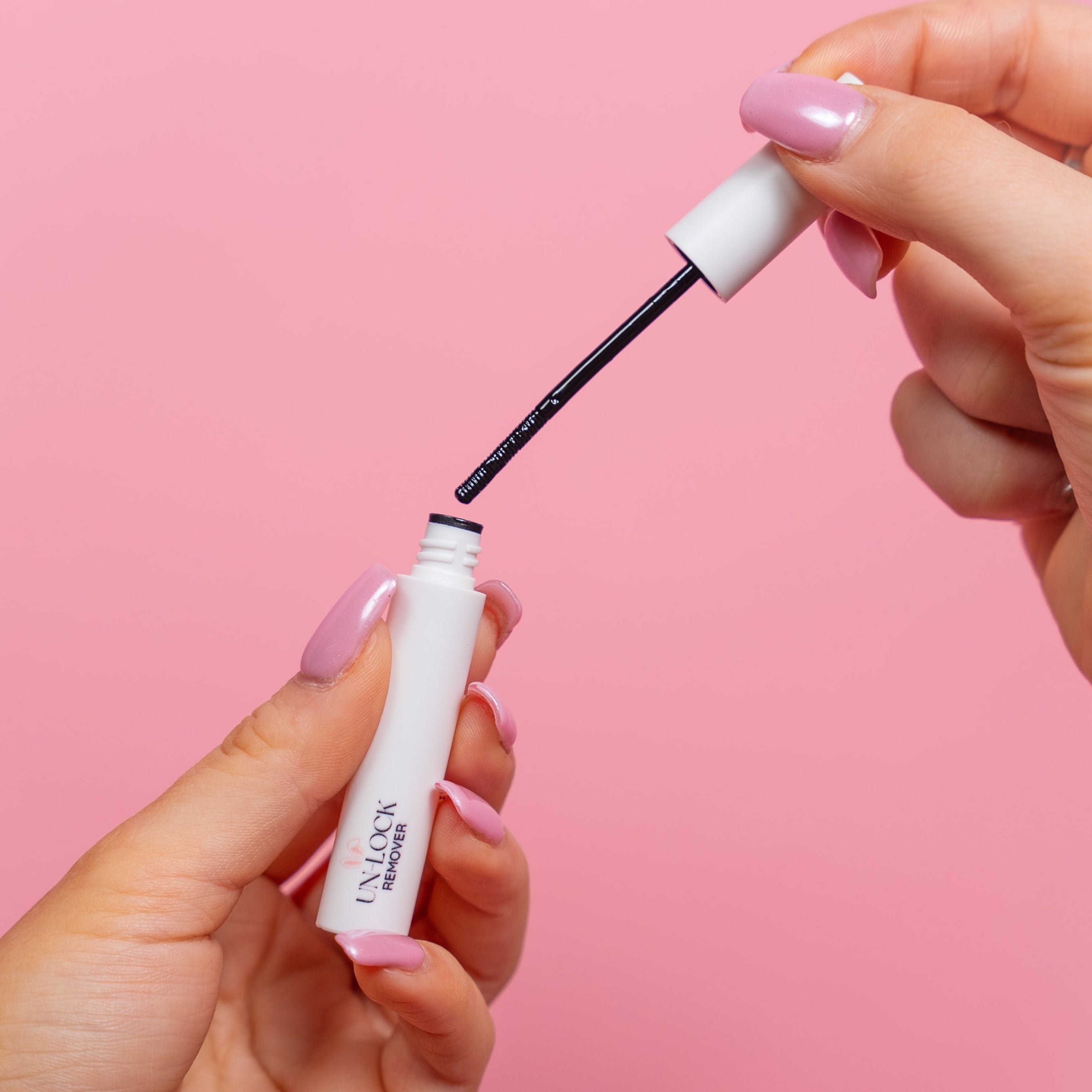UNLOCK - Serum Lash Remover