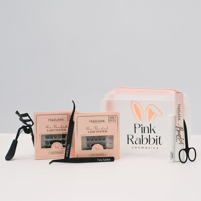 PRO KIT – Advanced Lash Tools & Essentials